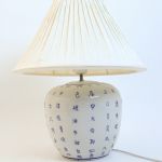 751 7096 TABLE LAMP